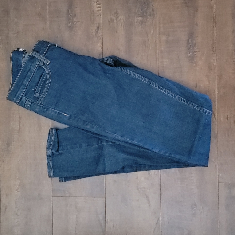 NWOT REBEL8 Low Rise Skinny Jeans